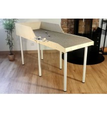 Pot'Anke + Mini Mölkky