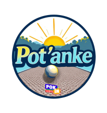 Pot'Anke + Mini Mölkky