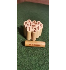 Pot'Anke + Mini Mölkky