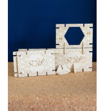 Kit Séparateur de Camps...